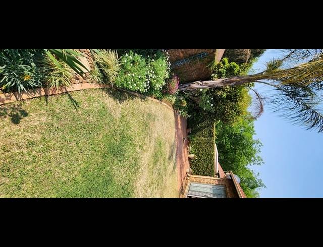 3 bed property to rent in DIE WILGERS